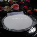 Acetylene Base PVC Resin Polyvinyl Chloride